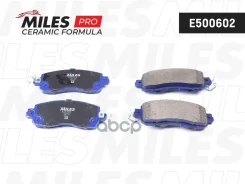 ������� ��������� ������������ �������� Miles ���. E500602 E500602 Miles E500602 ����