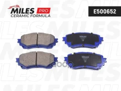������� ��������� ������������ �������� Miles ���. E500652 E500652 Miles E500652 ����