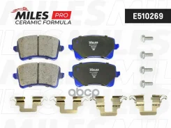 ������� ��������� ������ ������������ Miles ���. E510269 E510269 Miles E510269 ����