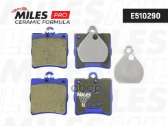 ������� ��������� ������������ ������ Miles ���. E510290 E510290 Miles E510290 ����