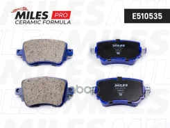 ������� ��������� ������������ ������ Miles ���. E510535 E510535 Miles E510535 ����