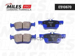 ������� ��������� ������������ ������ Miles ���. E510670 E510670 Miles E510670 ����