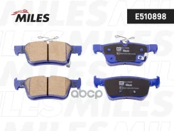 ������� ��������� ������ ������������ Miles ���. E510898 E510898 Miles E510898 ����