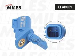 ������ ABS �������� Miles ���. EFAB001 EFAB001 Miles EFAB001 ����