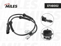 ������ ABS �������� Miles ���. EFAB002 EFAB002 Miles EFAB002 ����