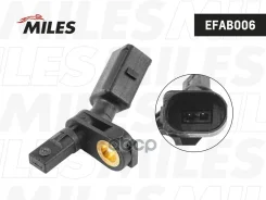 ������ ABS �������� ����� Miles ���. EFAB006 EFAB006 Miles EFAB006 ����