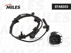 ������ ABS �������� Miles ���. EFAB003 EFAB003 Miles EFAB003 ����