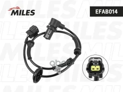 ������ ABS �������� ����� Miles ���. EFAB014 EFAB014 Miles EFAB014 ����