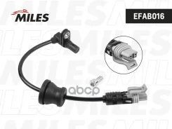 ������ ABS ������ Miles ���. EFAB016 EFAB016 Miles EFAB016 ����
