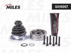 ���� ���������� Miles ���. GA10007 GA10007 Miles GA10007 ����
