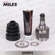 ���� ���������� Miles ���. GA10013 GA10013 Miles GA10013 ����