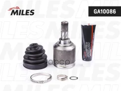 ���� ���������� 23x40x25 Miles ���. GA10086 GA10086 Miles GA10086 ����