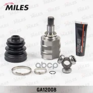 ���� ���������� ������ Miles ���. GA12008 GA12008 Miles GA12008 ����