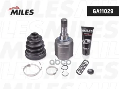 ���� ���������� ����� Miles ���. GA11029 GA11029 Miles GA11029 ����