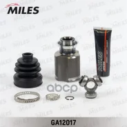 ���� ���������� ������ Miles ���. GA12017 GA12017 Miles GA12017 ����