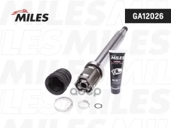 ���� ���������� ������ Miles ���. GA12026 GA12026 Miles GA12026 ����
