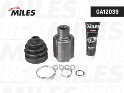 ���� ���������� ������ Miles ���. GA12039 GA12039 Miles GA12039 ����