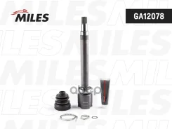 ���� ���������� ������ Miles ���. GA12078 GA12078 Miles GA12078 ����