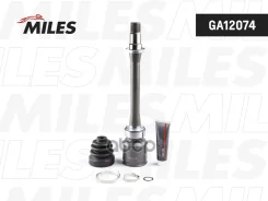 ���� ���������� ������ Miles ���. GA12074 GA12074 Miles GA12074 ����