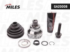 ���� �������� Miles ���. GA20008 GA20008 Miles GA20008 ����