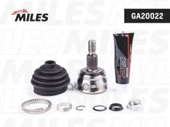 ���� �������� Miles ���. GA20022 GA20022 Miles GA20022 ����
