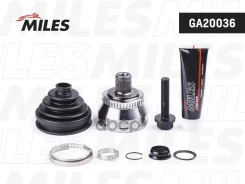 ���� �������� Miles ���. GA20036 GA20036 Miles GA20036 ����