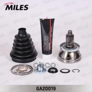 ���� �������� Miles ���. GA20019 GA20019 Miles GA20019 ����