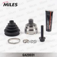 ���� �������� Miles ���. GA20031 GA20031 Miles GA20031 ����