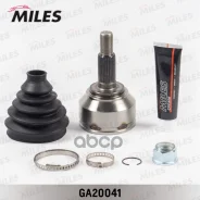���� �������� Miles ���. GA20041 GA20041 Miles GA20041 ����
