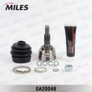���� �������� Miles ���. GA20048 GA20048 Miles GA20048 ����