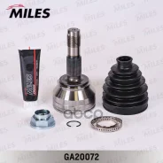 ���� �������� Miles ���. GA20072 GA20072 Miles GA20072 ����