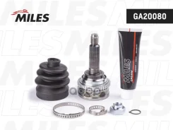 ���� �������� (ABS) Miles ���. GA20080 GA20080 Miles GA20080 ����