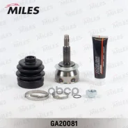 ���� �������� Miles ���. GA20081 GA20081 Miles GA20081 ����