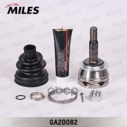 ���� �������� Miles ���. GA20082 GA20082 Miles GA20082 ����