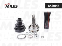 ���� �������� (ABS) Miles ���. GA20144 GA20144 Miles GA20144 ����