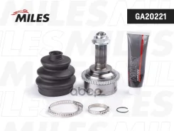 ���� �������� (ABS) Miles ���. GA20221 GA20221 Miles GA20221 ����
