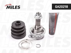 ���� �������� (ABS) Miles ���. GA20218 GA20218 Miles GA20218 ����