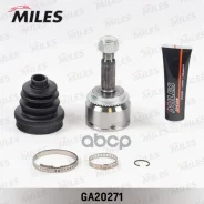 ���� �������� (ABS) Miles ���. GA20271 GA20271 Miles GA20271 ����