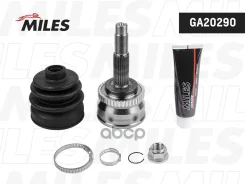 ���� �������� ABS Miles ���. GA20290 GA20290 Miles GA20290 ����