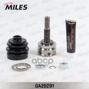 ���� �������� (ABS) Miles ���. GA20291 GA20291 Miles GA20291 ����