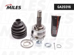 ���� �������� (ABS) Miles ���. GA20316 GA20316 Miles GA20316 ����