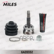 ���� �������� (ABS) Miles ���. GA20332 GA20332 Miles GA20332 ����