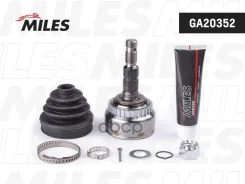 ���� �������� (ABS) Miles ���. GA20352 GA20352 Miles GA20352 ����