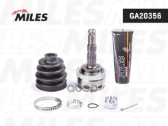 ���� �������� (ABS) Miles ���. GA20356 GA20356 Miles GA20356 ����