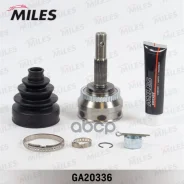 ���� �������� (ABS) Miles ���. GA20336 GA20336 Miles GA20336 ����
