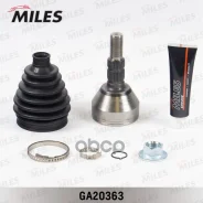���� �������� Miles ���. GA20363 GA20363 Miles GA20363 ����