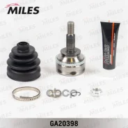 ���� �������� Miles ���. GA20398 GA20398 Miles GA20398 ����