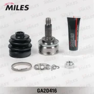 ���� �������� Miles ���. GA20416 GA20416 Miles GA20416 ����