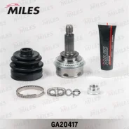 ���� �������� (ABS) Miles ���. GA20417 GA20417 Miles GA20417 ����