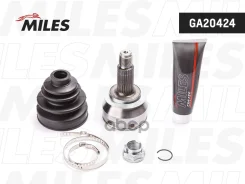 ���� �������� Miles ���. GA20424 GA20424 Miles GA20424 ����